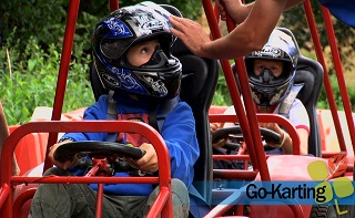 Go-Karting