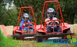 Go Karting