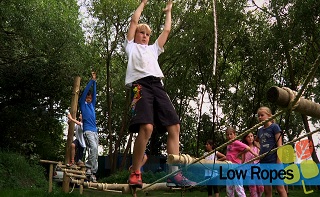 Low Ropes