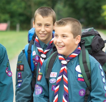 Scouts2 Scouts2